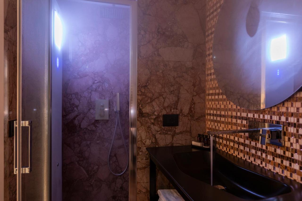 Romac Trinity With Steam Bath Appartamento Roma